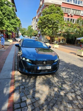 Обява за продажба на Peugeot 508 ~42 000 лв. - изображение 1