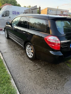 Subaru Legacy 1.6 | Mobile.bg    2