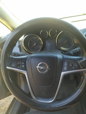 Opel Astra | Mobile.bg    11