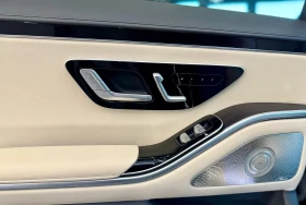 Mercedes-Benz S 400 d 4M L AMG* Pano* Burm* * MagicVis*  | Mobile.bg    13