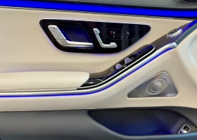 Mercedes-Benz S 400 d 4M L AMG* Pano* Burm* * MagicVis*  | Mobile.bg    7