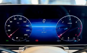 Mercedes-Benz S 400 d 4M L AMG* Pano* Burm* * MagicVis*  | Mobile.bg    11
