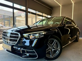     Mercedes-Benz S 400 d 4M L AMG* Pano* Burm* * MagicVis* 