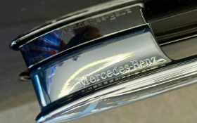 Mercedes-Benz S 400 d 4M L AMG* Pano* Burm* * MagicVis*  | Mobile.bg    15