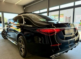     Mercedes-Benz S 400 d 4M L AMG* Pano* Burm* * MagicVis* 