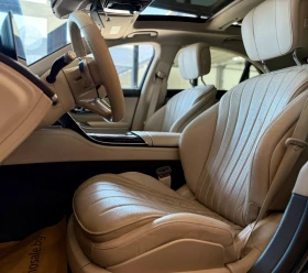 Mercedes-Benz S 400 d 4M L AMG* Pano* Burm* * MagicVis*  | Mobile.bg    8