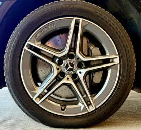 Mercedes-Benz S 400 d 4M L AMG* Pano* Burm* * MagicVis*  | Mobile.bg    17