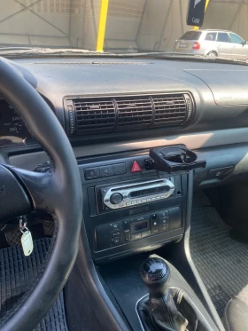 Audi A4 1.9 | Mobile.bg    6