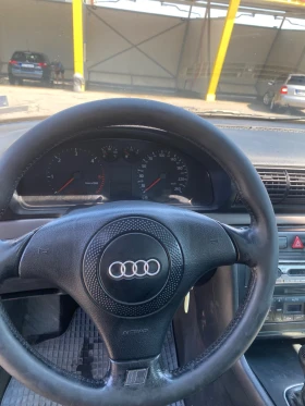 Audi A4 1.9 | Mobile.bg    5