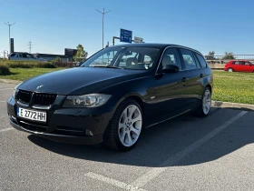 Обява за продажба на BMW 330 XD ~11 200 лв. - изображение 1