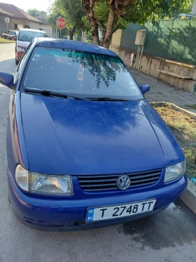 Обява за продажба на VW Polo ~ 850 лв. - изображение 2