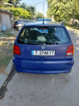 Обява за продажба на VW Polo ~ 850 лв. - изображение 4
