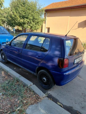Обява за продажба на VW Polo ~ 850 лв. - изображение 5