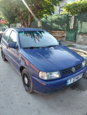 Обява за продажба на VW Polo ~ 850 лв. - изображение 1