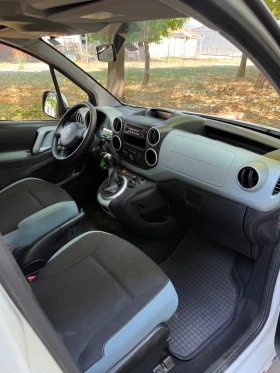 Citroen Berlingo 1.6ehdi Facelift | Mobile.bg    10