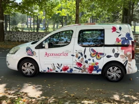Citroen Berlingo 1.6ehdi Facelift | Mobile.bg    13