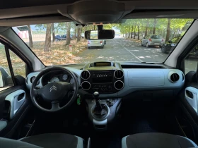 Citroen Berlingo 1.6ehdi Facelift | Mobile.bg    15