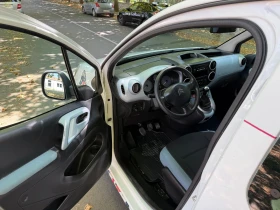 Citroen Berlingo 1.6ehdi Facelift | Mobile.bg    8