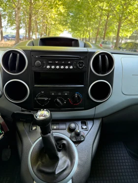 Citroen Berlingo 1.6ehdi Facelift | Mobile.bg    11