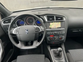 DS DS 4 1.6HDI Facelift LED | Mobile.bg    11