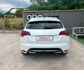 DS DS 4 1.6HDI Facelift LED | Mobile.bg    6