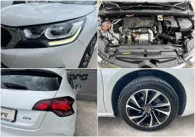 DS DS 4 1.6HDI Facelift LED | Mobile.bg    17