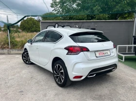 DS DS 4 1.6HDI Facelift LED | Mobile.bg    5