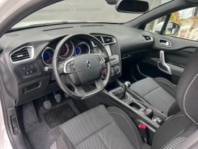 DS DS 4 1.6HDI Facelift LED | Mobile.bg    7