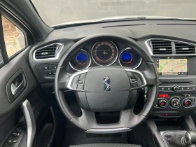 DS DS 4 1.6HDI Facelift LED | Mobile.bg    10