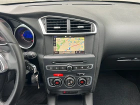 DS DS 4 1.6HDI Facelift LED | Mobile.bg    12