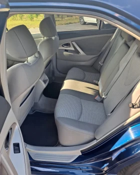 Обява за продажба на Toyota Camry 3.5 V6 ~13 500 лв. - изображение 8