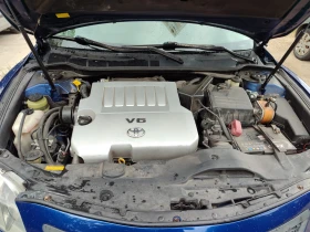 Обява за продажба на Toyota Camry 3.5 V6 ~13 500 лв. - изображение 9