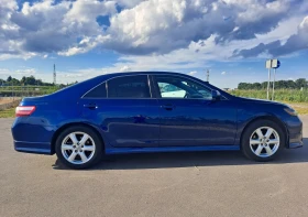 Обява за продажба на Toyota Camry 3.5 V6 ~13 500 лв. - изображение 1
