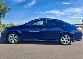 Обява за продажба на Toyota Camry 3.5 V6 ~13 500 лв. - изображение 4
