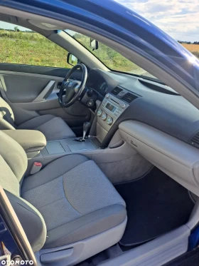 Обява за продажба на Toyota Camry 3.5 V6 ~13 500 лв. - изображение 7