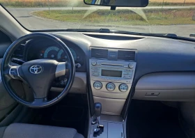 Обява за продажба на Toyota Camry 3.5 V6 ~13 500 лв. - изображение 5