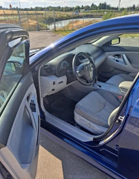 Обява за продажба на Toyota Camry 3.5 V6 ~13 500 лв. - изображение 6