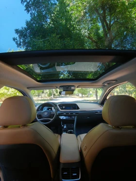 Hyundai Sonata 2.0 MPI (CVVL) | Mobile.bg    16