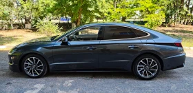 Hyundai Sonata 2.0 MPI (CVVL) | Mobile.bg    7