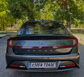 Hyundai Sonata 2.0 MPI (CVVL) | Mobile.bg    5