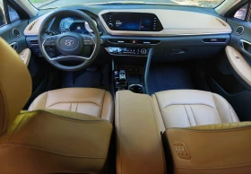 Hyundai Sonata 2.0 MPI (CVVL) | Mobile.bg    9