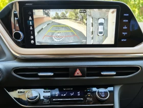 Hyundai Sonata 2.0 MPI (CVVL) | Mobile.bg    12