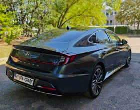 Hyundai Sonata 2.0 MPI (CVVL) | Mobile.bg    4
