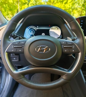 Hyundai Sonata 2.0 MPI (CVVL) | Mobile.bg    13
