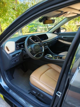 Hyundai Sonata 2.0 MPI (CVVL) | Mobile.bg    10
