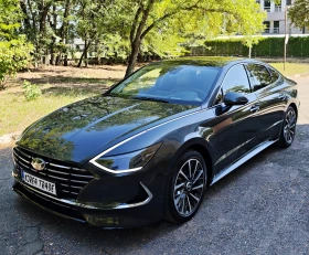 Hyundai Sonata 2.0 MPI (CVVL) | Mobile.bg    8