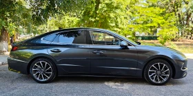 Hyundai Sonata 2.0 MPI (CVVL) | Mobile.bg    3