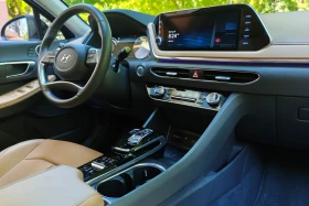 Hyundai Sonata 2.0 MPI (CVVL) | Mobile.bg    11