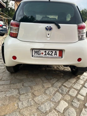 Toyota IQ IQ | Mobile.bg    4