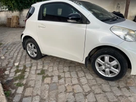 Toyota IQ IQ | Mobile.bg    2